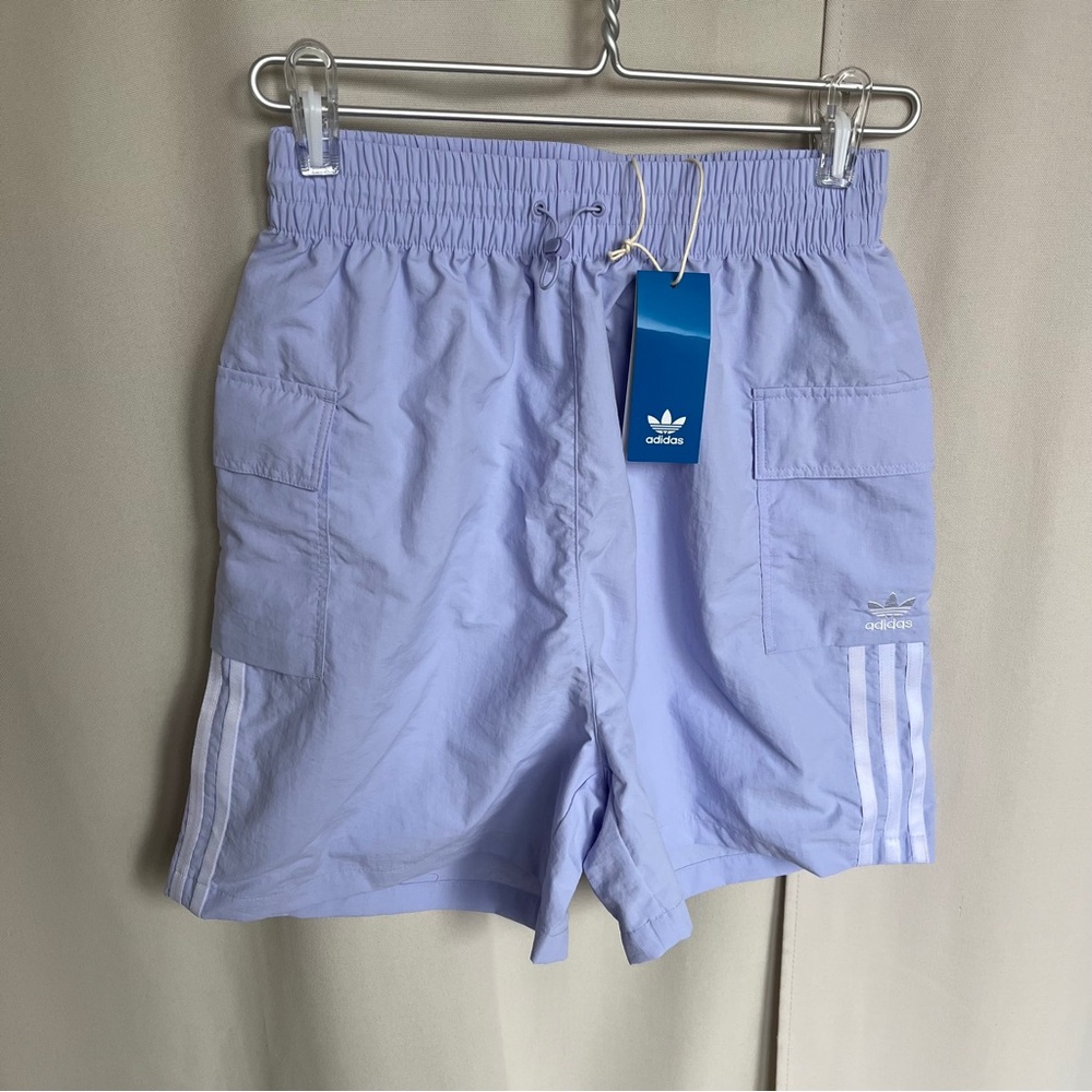 Adidas Cargo Short